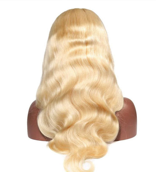 13x6 Body Wave Wigs