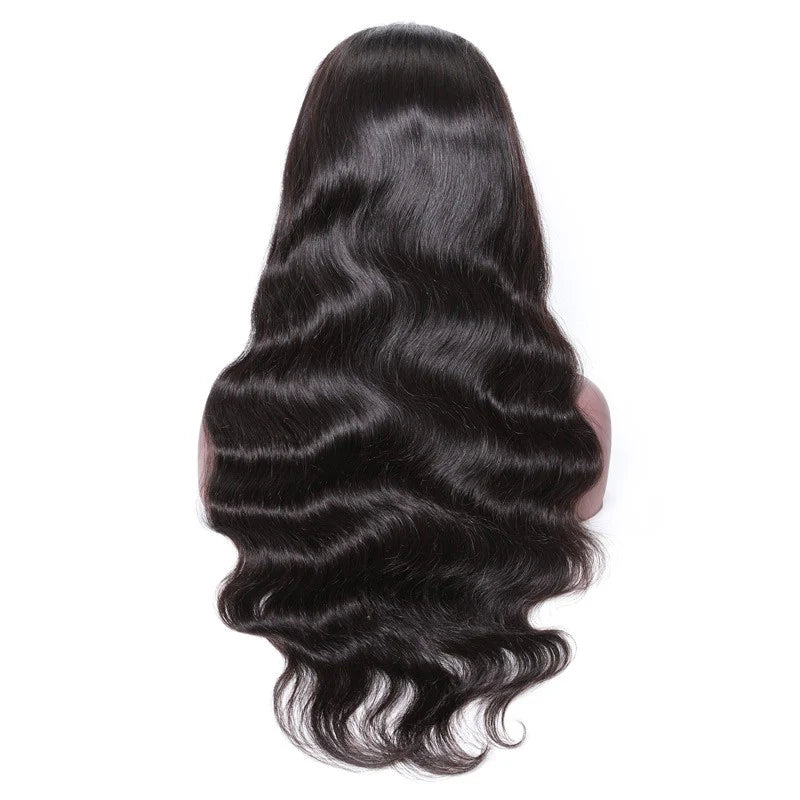 13x6 Body Wave Wigs