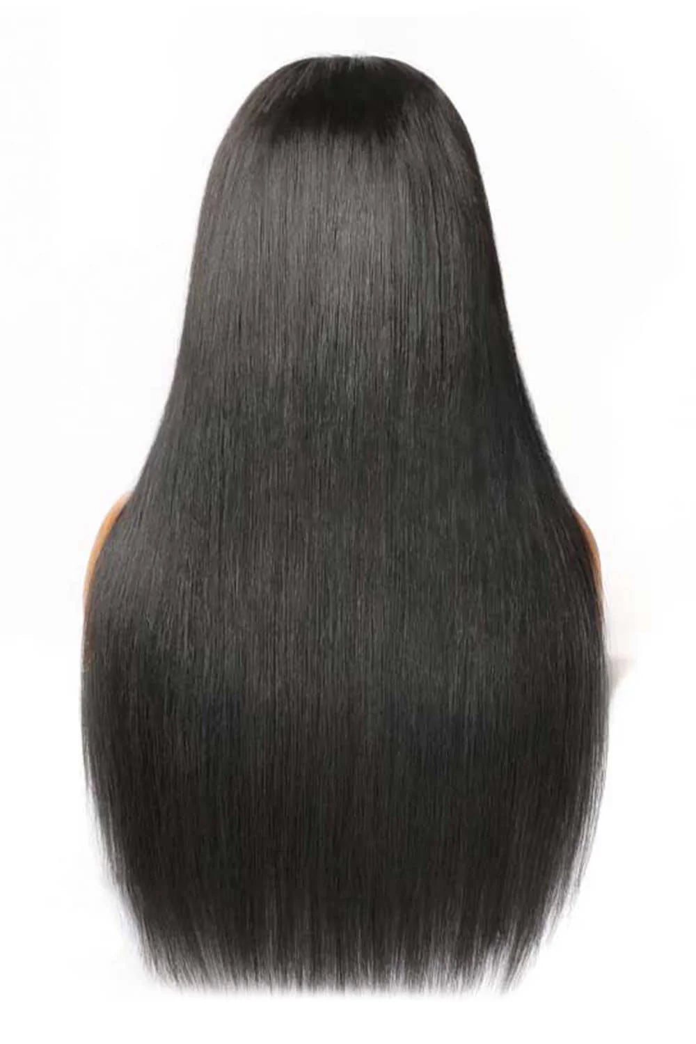 13x6 Straight Wigs