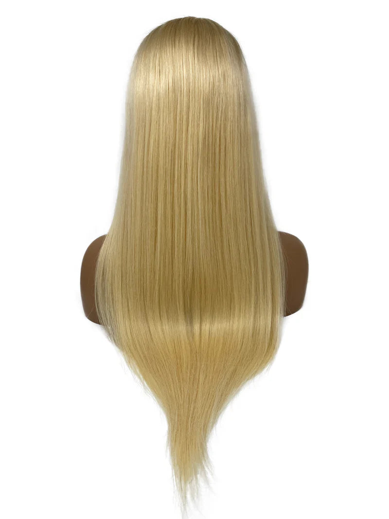 13x6 Straight Wigs