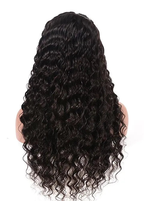 13x6 Deep Wave Wigs